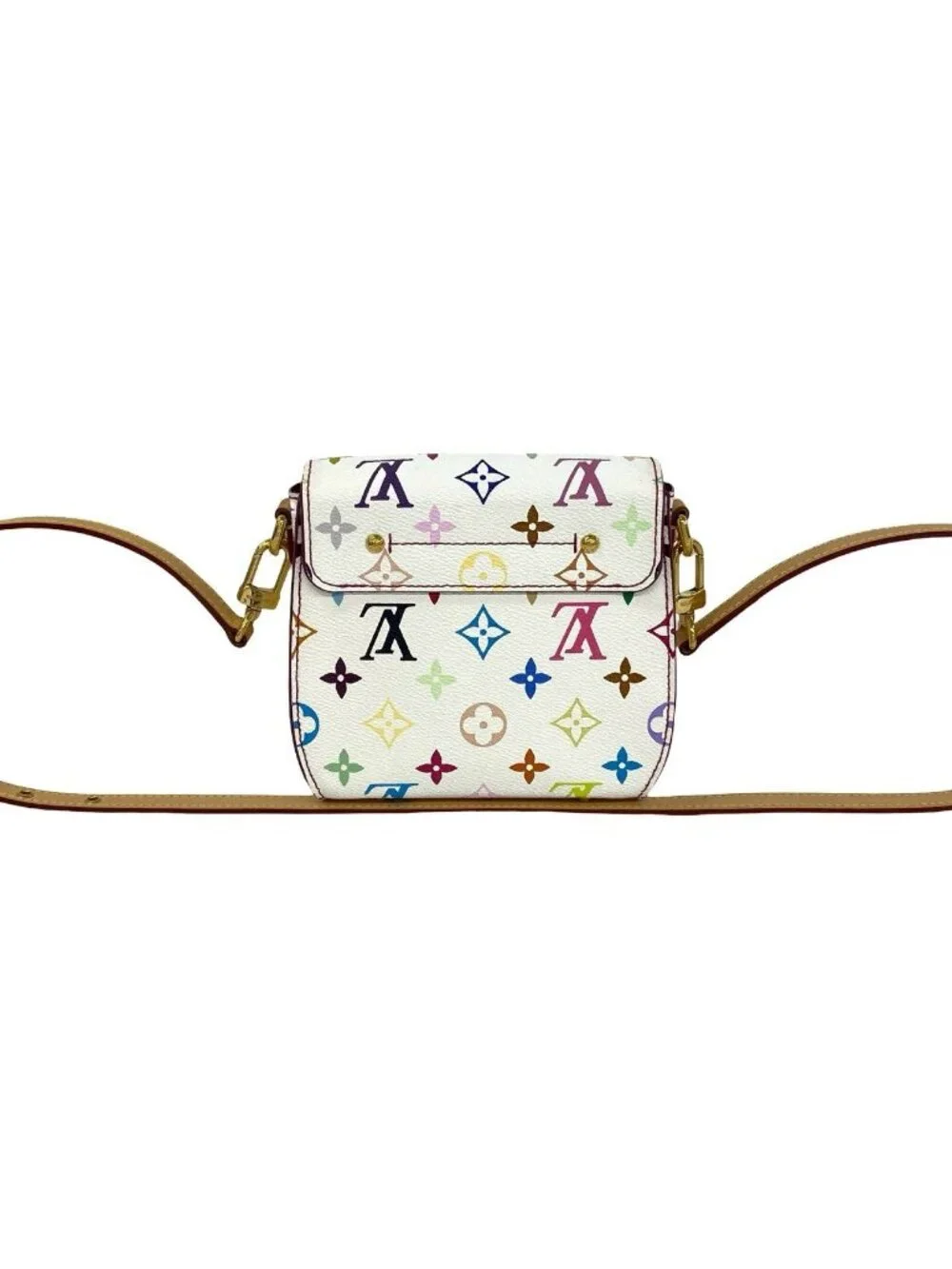 Louis Vuitton this authentic
